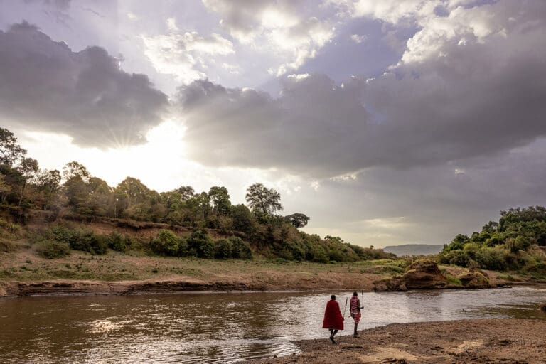 Sustainable Conservation