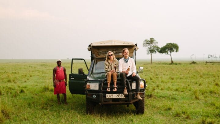 What Essentials to Pack When Visiting a Tented Safari Experience like Sentinel Mara Camp for the First Time